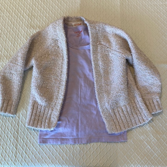 Lot of girls clothes. Mixed bag of seasons, styles, brands and sizes. Used. - Picture 14 of 16